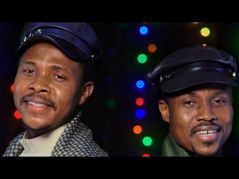 Umar M Shareef / Abdul M Shareef/ (Farko Da Karshe ) Visualizer