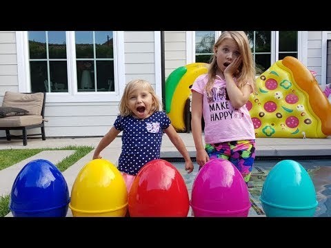 What Happened When Nicole and Eva Saw an UFO? Discover the Surprises in This Fun Adventure!