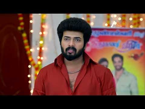 கார்த்திகை தீபம் ( Karthigai Deepam ) | திங்கள் - சனி, 9:00 PM | 26th October | Promo | Zee Tamil.
