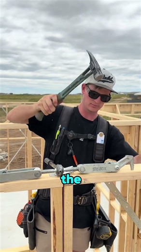 Fixing Construction Errors #funfacts #sciencefacts #funknowledge