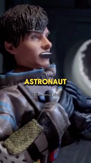 DON’T Go To Space - Robot Chicken Short Edit