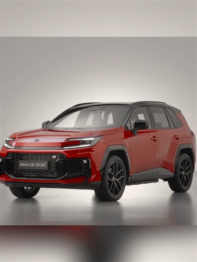 Meet the new Toyota RAV4, the 6th generation of the Japanese automaker’s popular SUV (now also offered in GR Sport form). And it’s coming to South Africa in 2026. Toyota South Africa Motors has confirmed to Cars.co.za that the new RAV4 is scheduled to hit local roads in the opening half of 2026. At this stage, however, details on the local range have yet to be confirmed #cartok #southafrica #WeloveCarsCoza #Welovecars #newcar #carscoza #fyp #cars#toyota #toyotalandcruiser #hybrid #nev #somi #toy