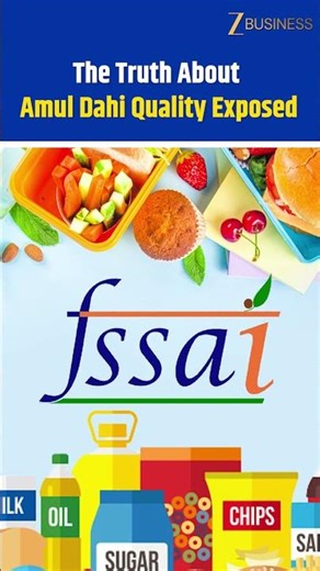 Amul Issues Rebuttal to Viral Video Claiming Masti Dahi Fails Quality Tests