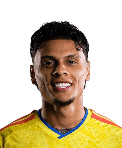 Richard Rios - Soccer News, Rumors, & Updates