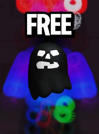 👻 HOW TO GET ALL 4 LAUNCHER GHOSTS IN ROBLOX! 🔥 #roblox #thehollow #robloxevent #robloxrewards