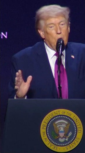 Trump Says US Will Go Into Iran to Excavate Uranium