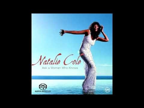 Natalie Cole - You're Mine, You [5.1 Surround Sound]