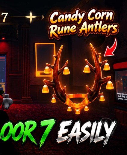 Hollow Event Floor 7 Easy Guide - Roblox Hollow Event Tips