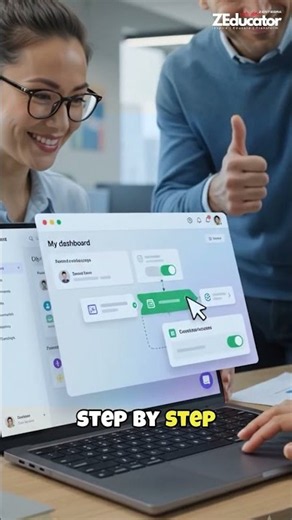 ZDIY by Zeducator: Your Zoho Expert, On Your System