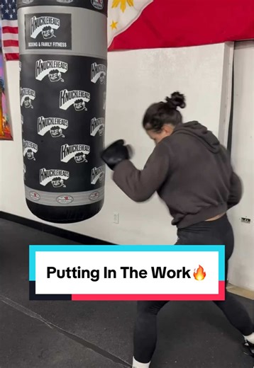 Sandy Ryan's Journey to Two-Weight World Champion