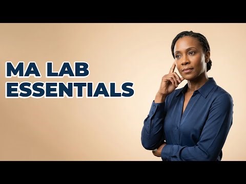 What Basic Lab Tests Do Medical Assistants Perform?