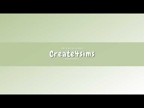 Building in Brindleton Bay | The Sims 4