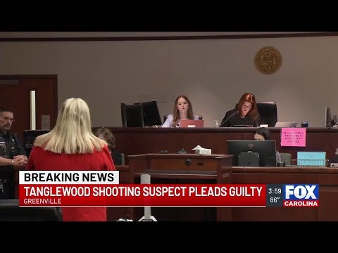 Tanglewood school shooting suspect pleads guilty to killing fellow 12-year-old in 2022