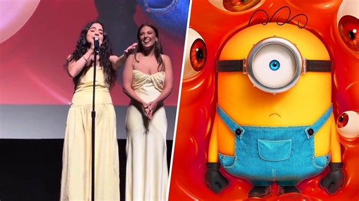 Olivia Rodrigo, Queen and Jackson 5 Songs in Minionese Go Viral