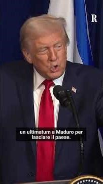 Il punto sull'attacco degli Stati Uniti al Venezuela