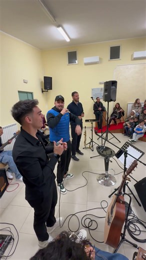 SonuAnticu - Concerto a Zaccanopoli (VV) 2026 #sonuanticu #zaccanopoli #perte #live #neiperte