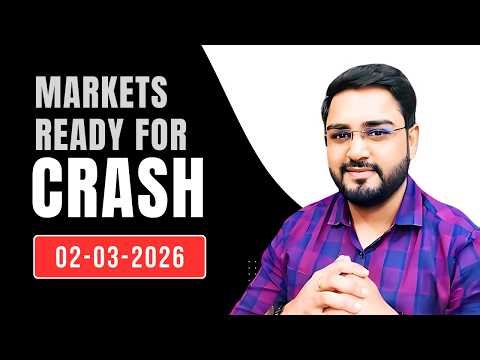 Nifty Prediction For Tomorrow | Sensex & Bank Nifty Analysis | Expiry Intraday Trading Setup