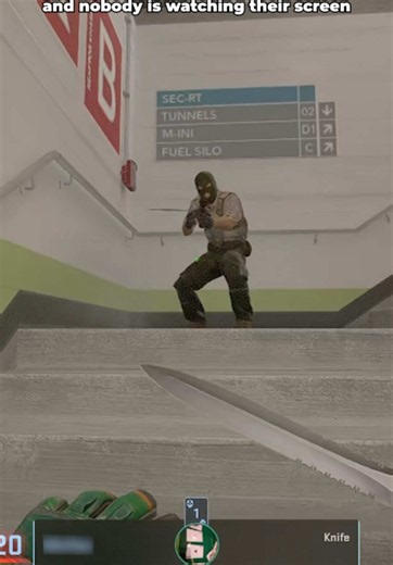 Counter-Strike 2 Funny Clips — Best CS2 Moments