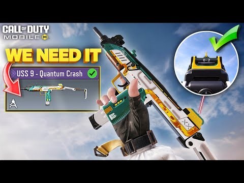 CODM, We Seriously Need This! 🔥