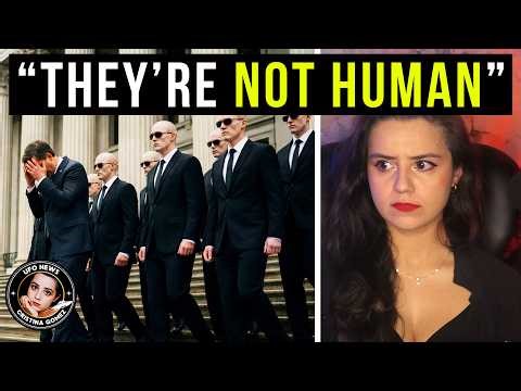 JUST REVEALED: CONGRESSMAN SPEAKS