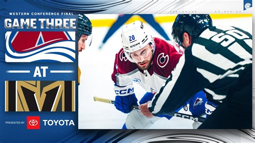 Game Three | Toyota Game Recap R3G3 5/24/2026