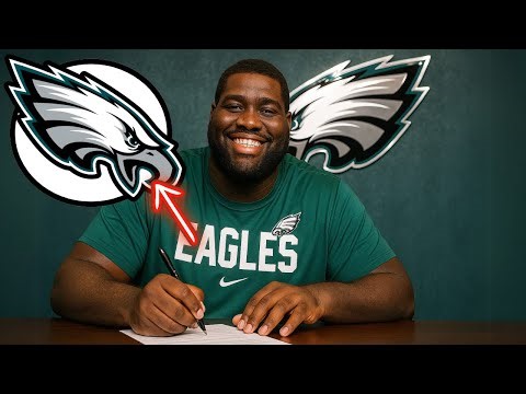 MEKHI BECTON RETURNS AND EAGLES STUN THE NFL WITH UNEXPECTED COMEBACK | eagles news