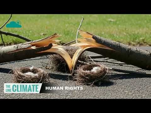 Fate of Our Planet Holds Key Climate Action NOW