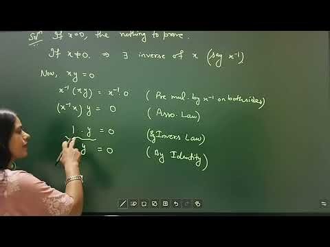 Examples of Ex - 1.1 | Topology of Real Numbers | Sequences & Series | BA/BSc Math | New Era Maths