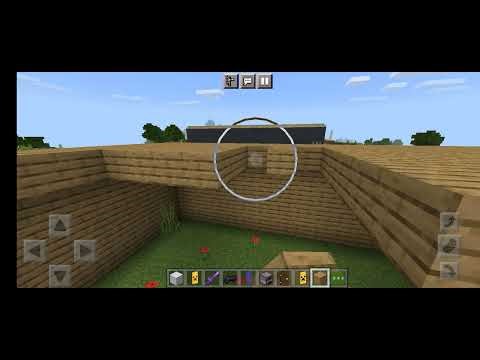 🏡 Minecraft Modern House Build Tutorial | Beautiful Survival House in Minecraft Tutorial
