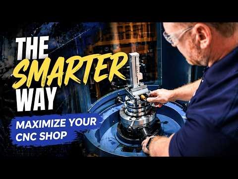 How Smart Shops Make More Money by Scaling Output