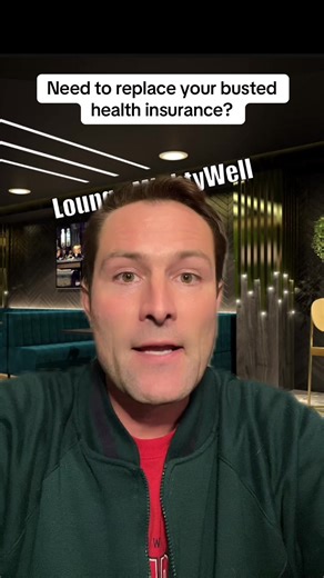 #quitting #insurance #healthcare #healthshare #mightywell