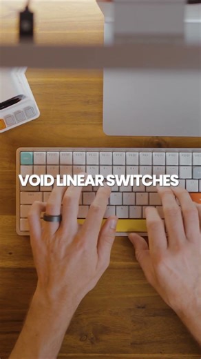 My New DAILY Keyboard Upgrade!