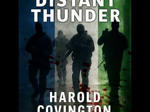 01 - A Distant Thunder - The Turning Wheels