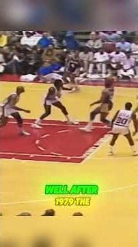 Larry Bird: "I Thought I Was a Bad Judge of Talent!" - The Day the Bird-Magic Rivalry Began #nba