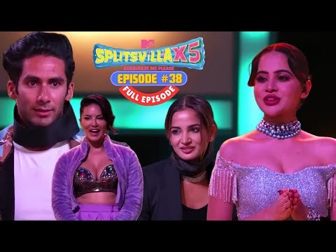 MTV Splitsvilla X5 | Full Episode 38 | Kaatil Kaun