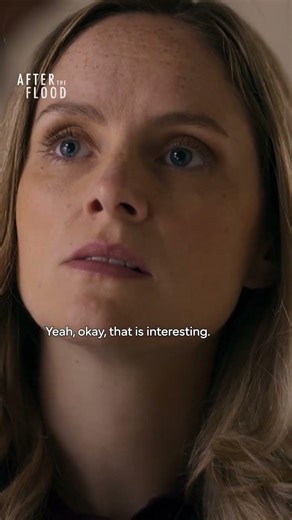 Season 2 Sneak Peek | After the Flood | BritBox