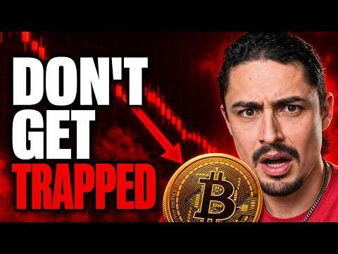 Bitcoin FAKE OUT? (AI Picks BEST Crypto Projects)