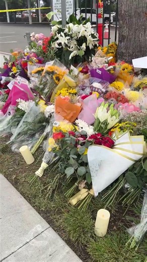 Tribute Grows for Victims of San Diego Islamic Center shooting