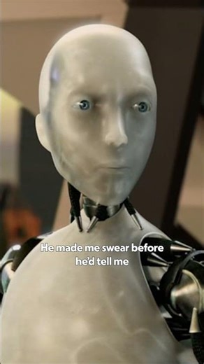 what was i made for?