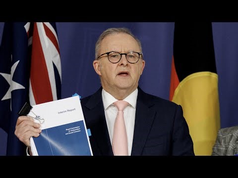 ‘This is just the start’: Report reveals counterterrorism ‘deprioritised’ in alarming findings