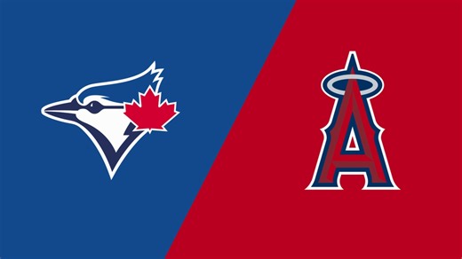 Toronto Blue Jays vs. Los Angeles Angels 4/21/26 - Stream the Game Live - Watch ESPN