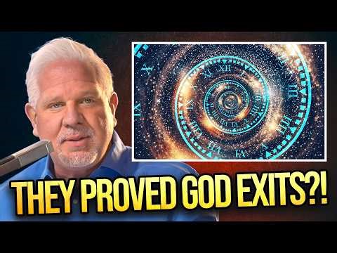 Time Travel EXISTS and We've Already Done It?! Scientists Make HUGE Announcement