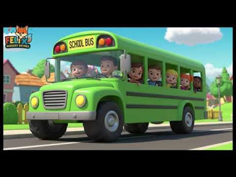 Best Nursery Rhymes Compilation