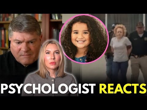 From Mom to Monster? The DISTURBING Psychology Behind Ashlee Buzzard and Filicide | Melodee Buzzard