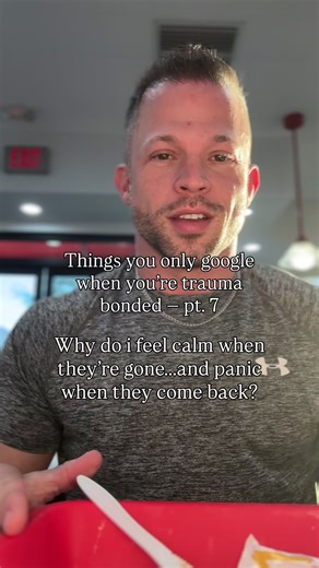 Understanding Trauma Bonds and Nervous System Regulation