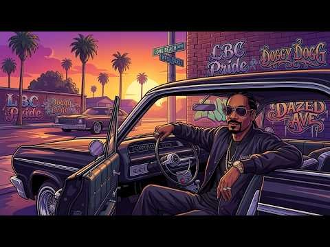 Classic 90s Hip-Hop 🔥 Tupac, Dr. Dre & Snoop Dogg Greatest Covers – Authentic G-Funk Grooves
