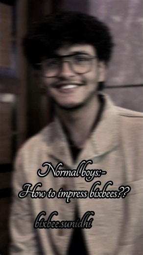 Mujhe bixu ke alawa koi impress nhii kar sakta.. 😑‪@Bixufr‬ ‪@imbixu‬ #bixbees #beautiful #edit