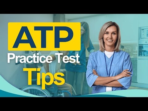 ATP Certification Practice Test 2026 - Assistive Technology Professional All You Need to Know
