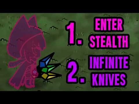 The Most Broken Combo I've Ever Seen - Cinderia