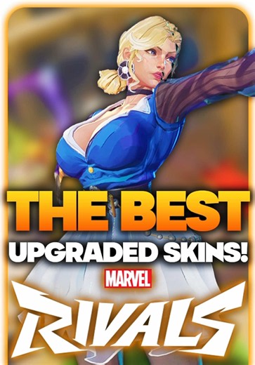 Must download mods for marvel rivals #whattoplay #gamestoplay #marvelrivals